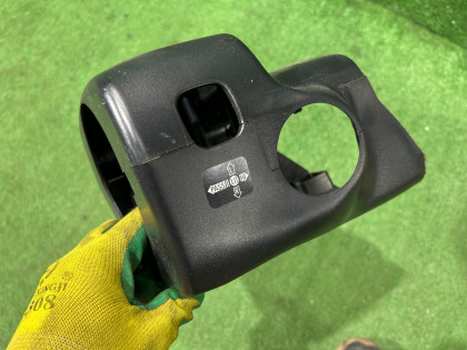 Кожух рулевой колонки