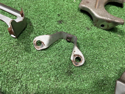 Кожух турбины