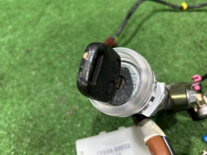 Комплект замков