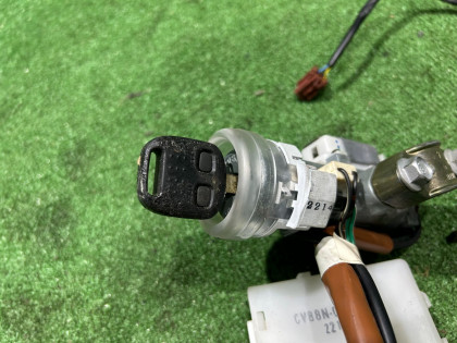 Комплект замков