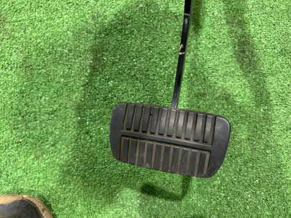 Концевик педали тормоза