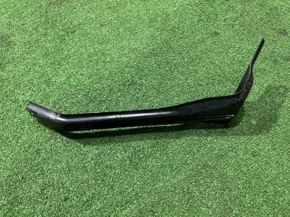 Крепление переднего бампера левое