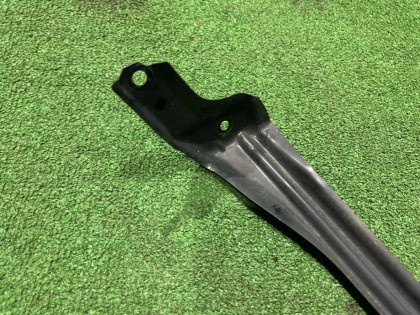 Крепление переднего бампера правое SUBARU LEGACY OEM 57707AE120 BE5 BH5 2002 SILVER 01G