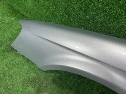 Крыло переднее левое