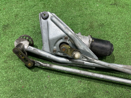 Механизм дворников