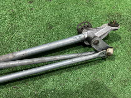 Механизм дворников