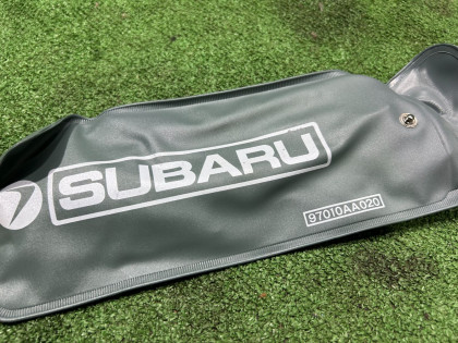随车工具 SUBARU LEGACY OEM 97010AA020 BE5 2002