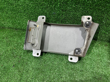 Накладка под стоп левая