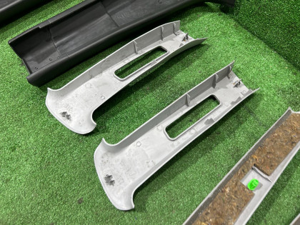 แผงบุเสา SUBARU LEGACY OEM 94010AE000OB, 94010AE010OB, 94022AE020ML, 94022AE030ML BE5 2002 SILVER 01G