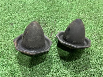 Отбойники рычагов задние SUBARU LEGACY OEM 20501AE000 BE5 2002 EJ206 AT