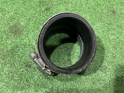 Патрубок интеркулера