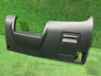 Пластик под руль