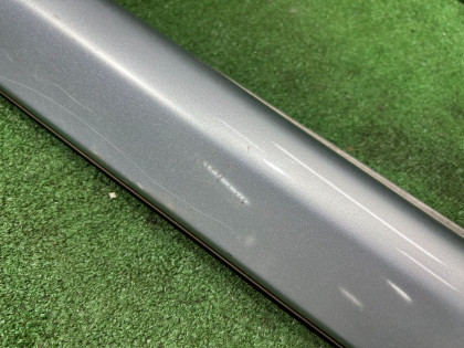 Порог левый