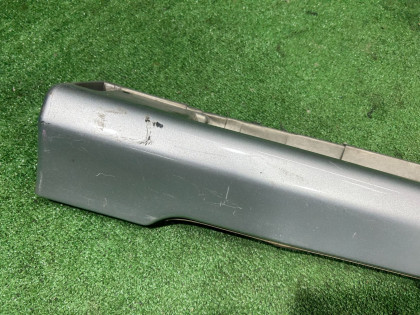 Порог правый