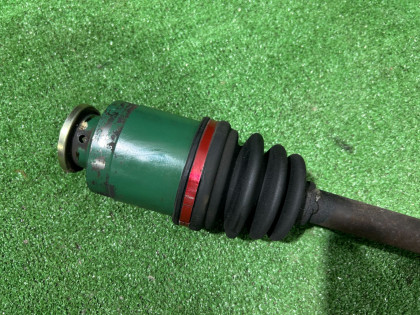 Привод передний