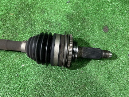 Привод передний