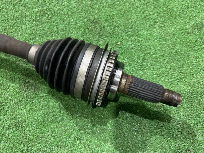 Привод передний