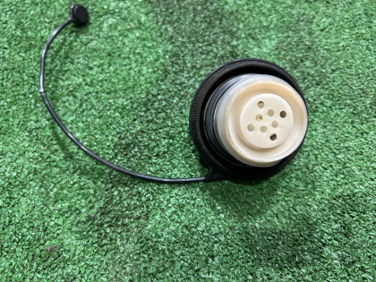 Пробка бензобака