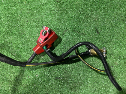 Провода аккумулятора