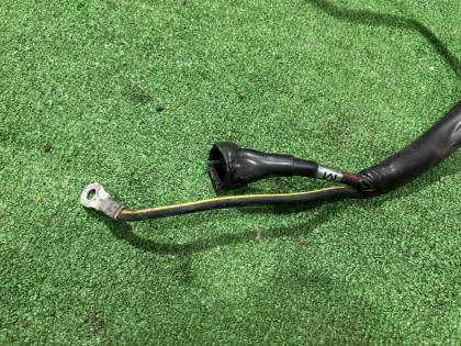 Провода аккумулятора