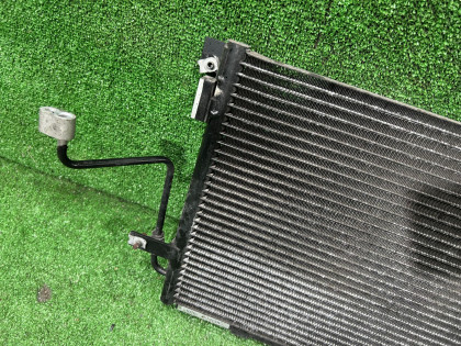 Радиатор кондиционера