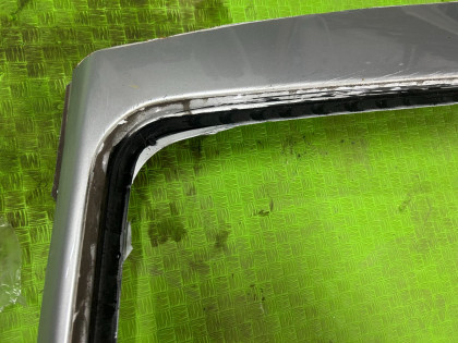 Рамка лобового стекла