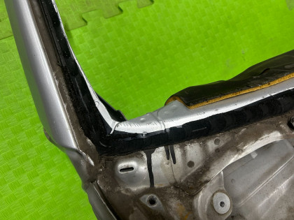 Рамка лобового стекла