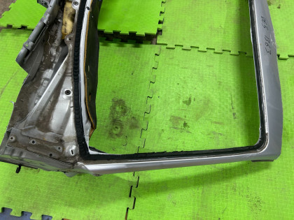 Рамка лобового стекла