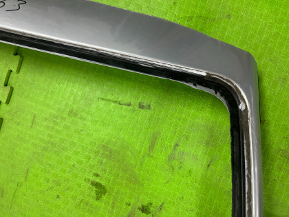 Рамка лобового стекла