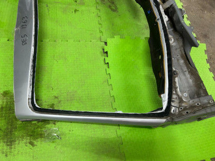 Рамка лобового стекла