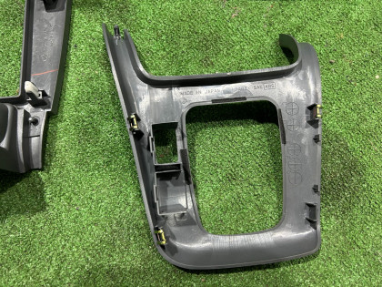 Рамка магнитофона