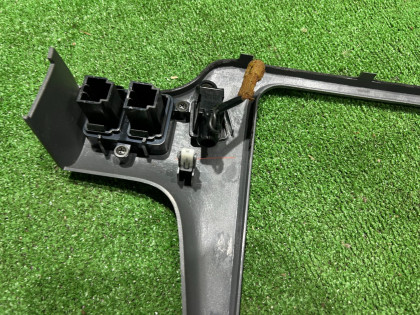 Рамка магнитофона