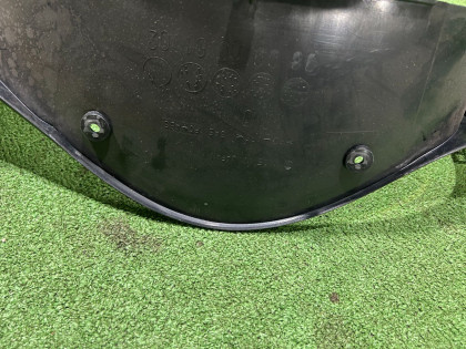 Рамка спидометра