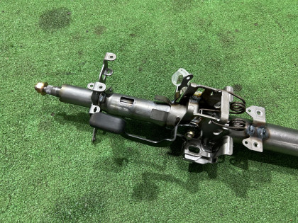 Рулевая колонка