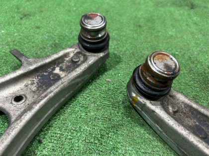 Рычаги передние SUBARU LEGACY OEM 20200FA071 20200FA061 BHE BH9 BH5 BE5 BE9 BEE 2002 EJ206 AT