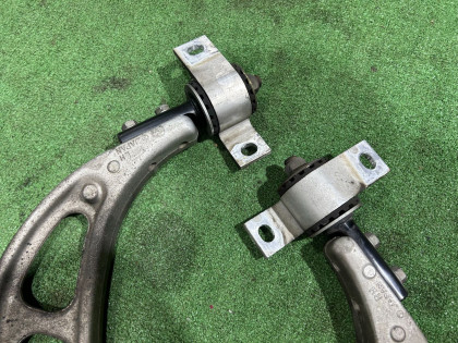 Рычаги передние SUBARU LEGACY OEM 20200FA071 20200FA061 BHE BH9 BH5 BE5 BE9 BEE 2002 EJ206 AT