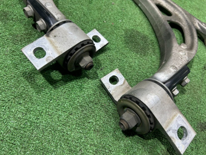 Рычаги передние SUBARU LEGACY OEM 20200FA071 20200FA061 BHE BH9 BH5 BE5 BE9 BEE 2002 EJ206 AT