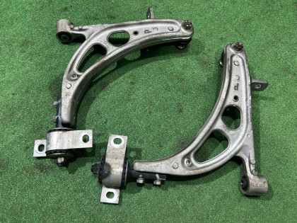 Рычаги передние SUBARU LEGACY OEM 20200FA071 20200FA061 BHE BH9 BH5 BE5 BE9 BEE 2002 EJ206 AT