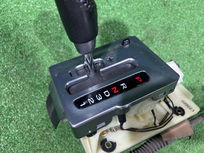 Селектор акпп SUBARU LEGACY OEM 35111AE020 35126AE090 35126AE020 BE5 BH5 2002 EJ206 AT