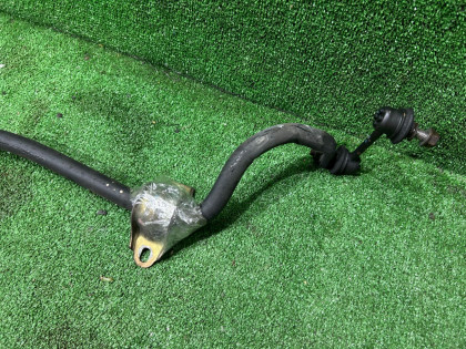 Barra estabilizadora delantera 21мм SUBARU LEGACY OEM 20401AE010 BE5 BH5 2002 EJ206 AT