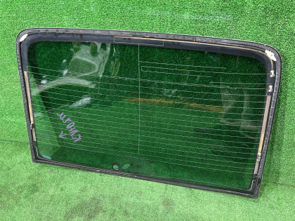 Стекло заднее SUBARU LEGACY OEM 65109AE050NB BE5 2002