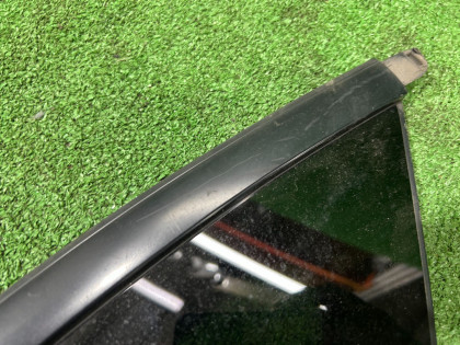 Стекло форточка правая