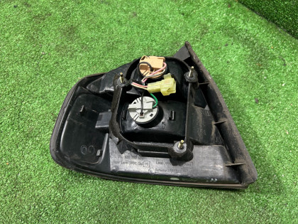 Стоп правый