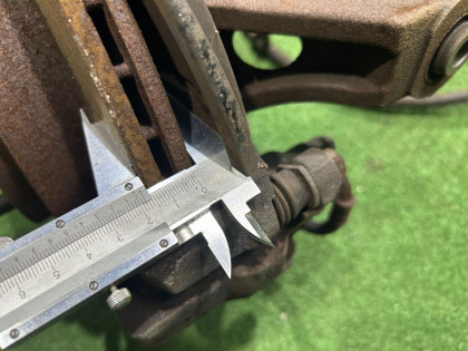 Ступицы задние SUBARU LEGACY OEM 28462AE011 28474AE000 20252AE001 26700AE030 BE5 2002 EJ206 AT