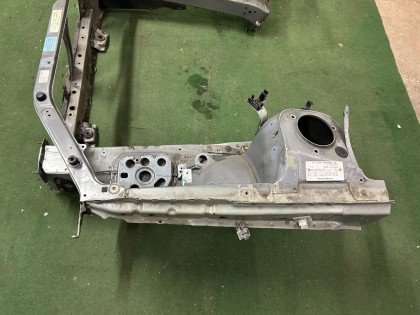 Painel frontal SUBARU LEGACY OEM 53060AE001, 53020AE081, 53020AE091, 53040AE000, 53060AE051 BE5 2002