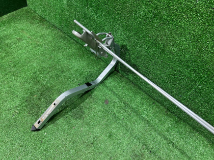 Торсионы багажника