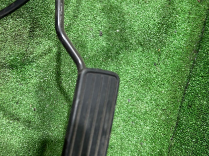 Тросик газа