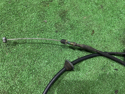 Тросик газа