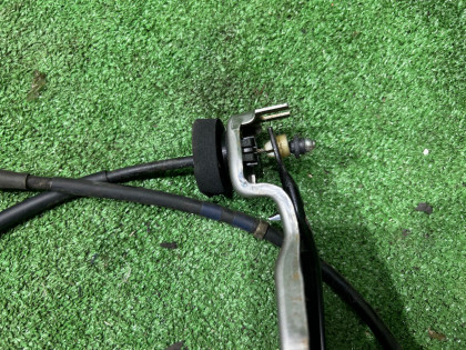 Тросик газа