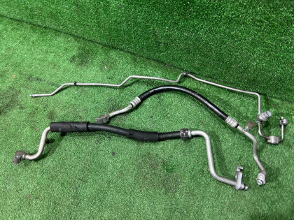 Трубки кондиционера